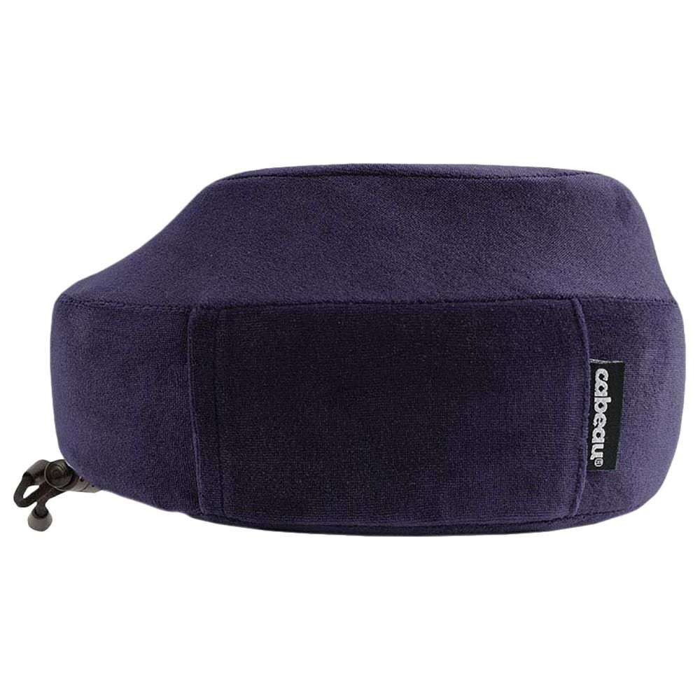 Cabeau - Memory Foam Evolution Classic Pillow, Navy