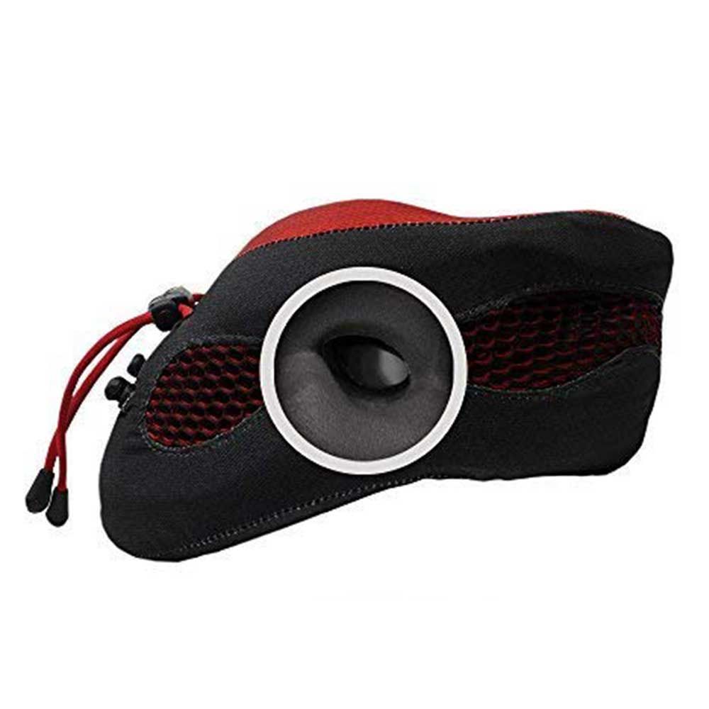 Cabeau - Evolution Cool Travel Pillow - Red