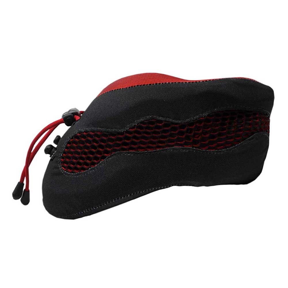 Cabeau - Evolution Cool Travel Pillow - Red