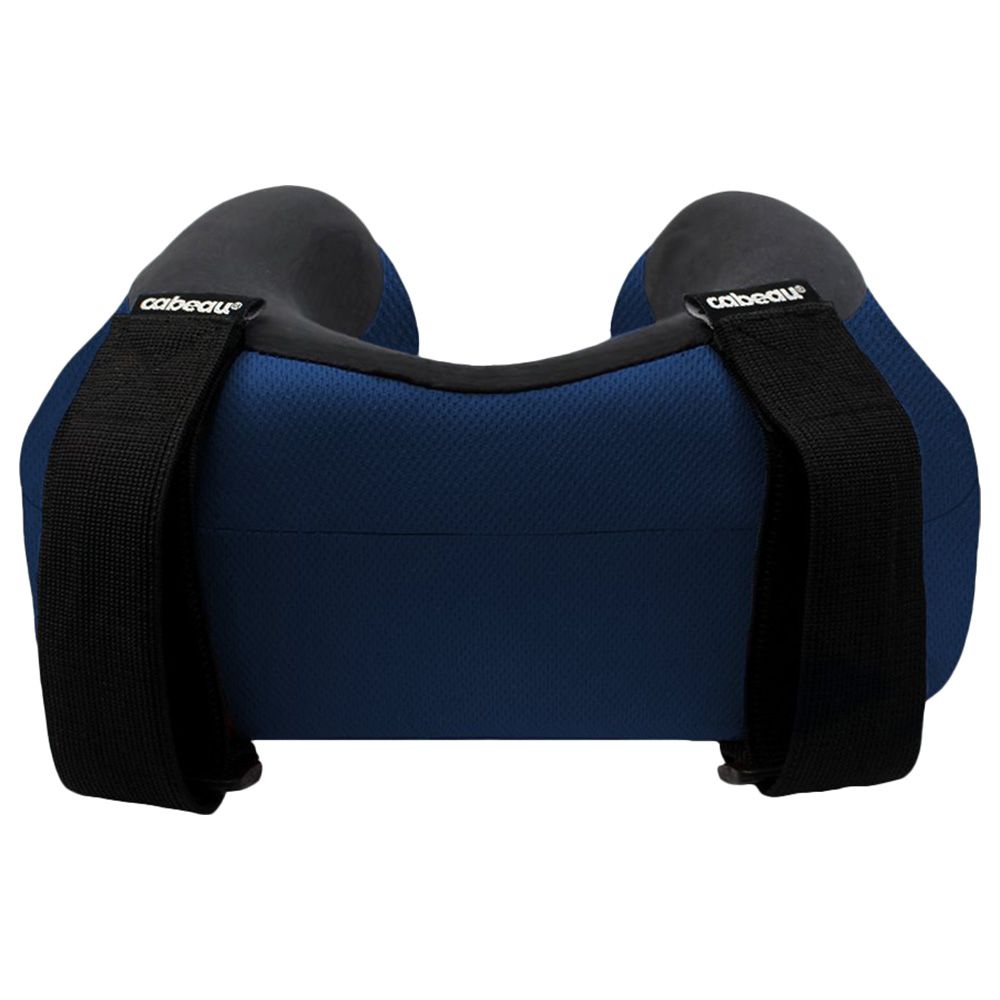 Cabeau - Memory Foam Evolution S3 Pillow, Indigo