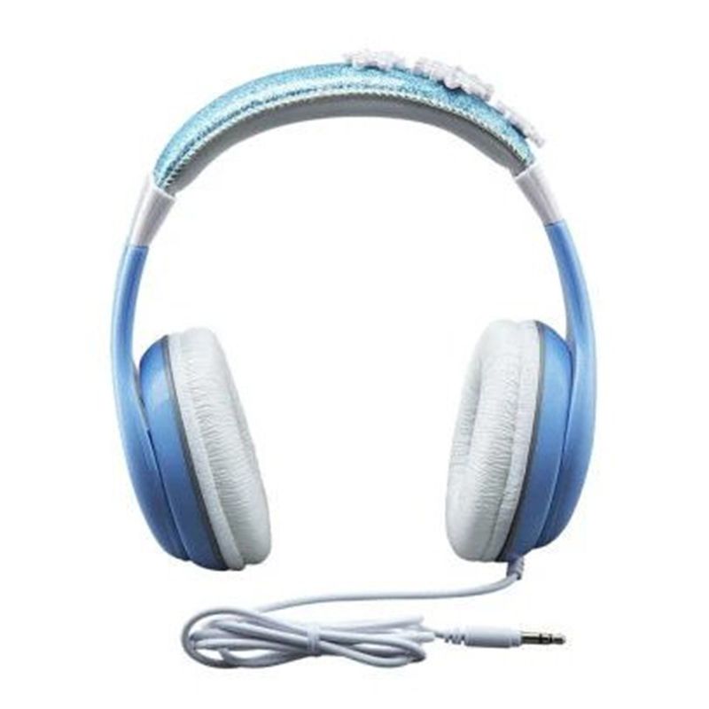 iHome - Kiddesigns Youth Headphones - Frozen