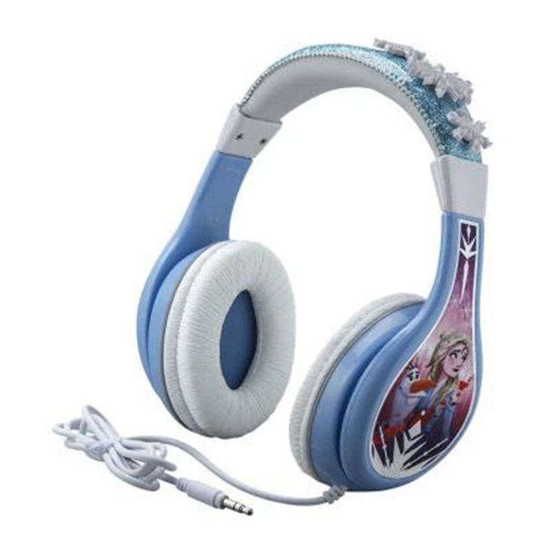 iHome - Kiddesigns Youth Headphones - Frozen