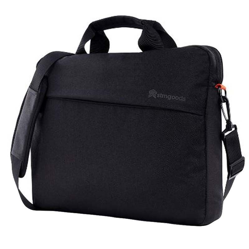 STM - Gamechange Laptop Brief 15" - Black