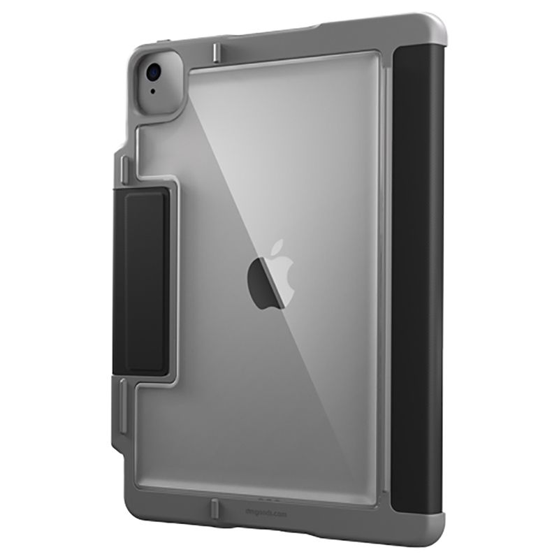 STM - Dux Plus Case For Ipad Air 10.9 4Th Gen - Black