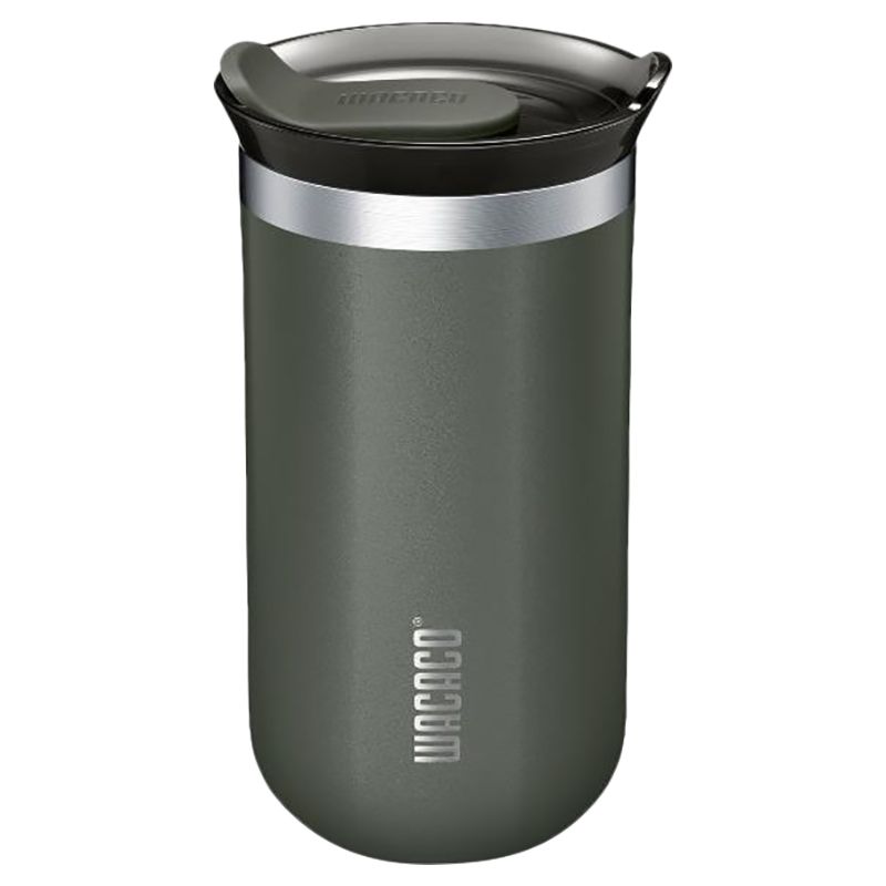 Wacaco - Octaroma Vacuum Insulated Mug 300ml - Grey