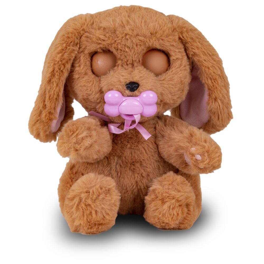 Baby Paws - Cocker Adorable Pet Plush Puppy