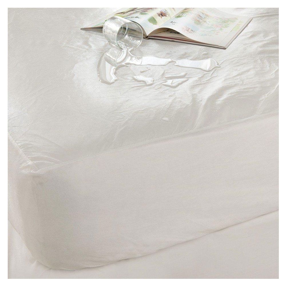 Silentnight - Mattress Protector Waterproof Fully Fitted