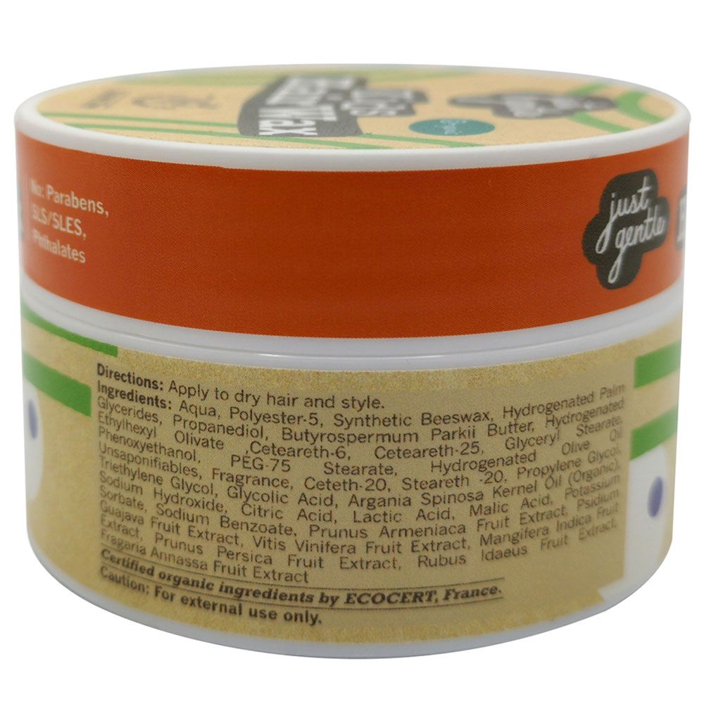 Just Gentle - Organic Kids Hair Wax 45g