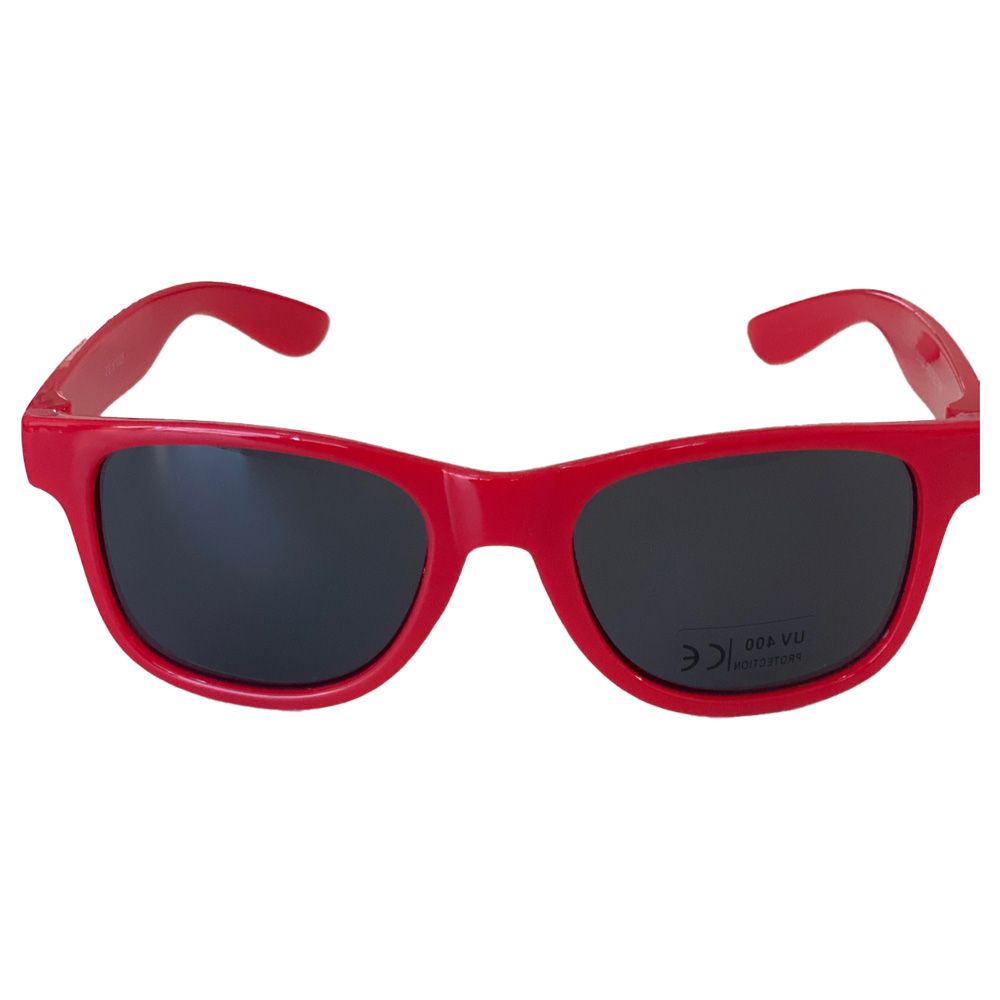 Xpi - Kids Sunglasses - Red 