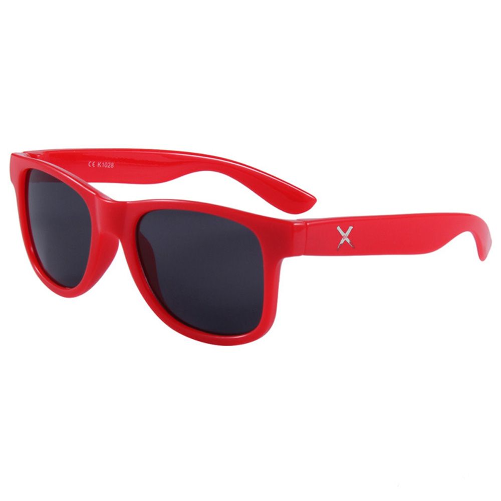 Xpi - Kids Sunglasses - Red 