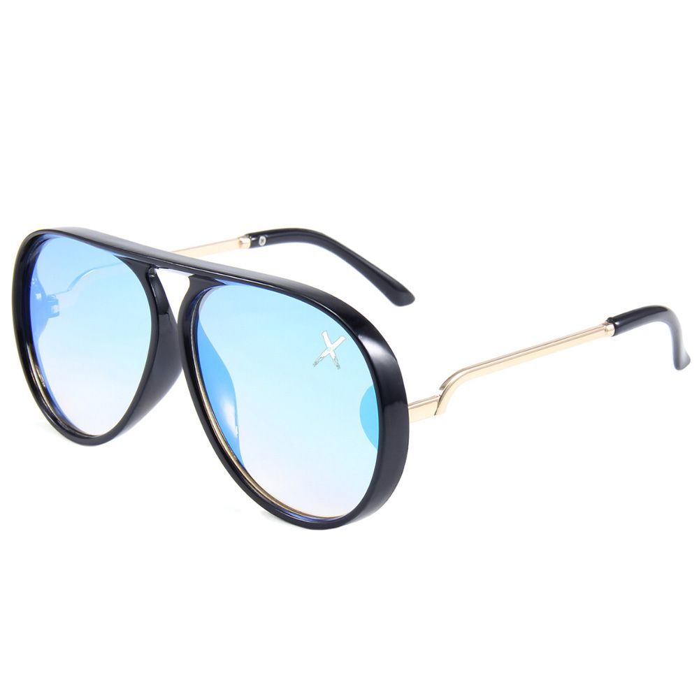 Xpi - Kids Sunglasses - Blue Glass