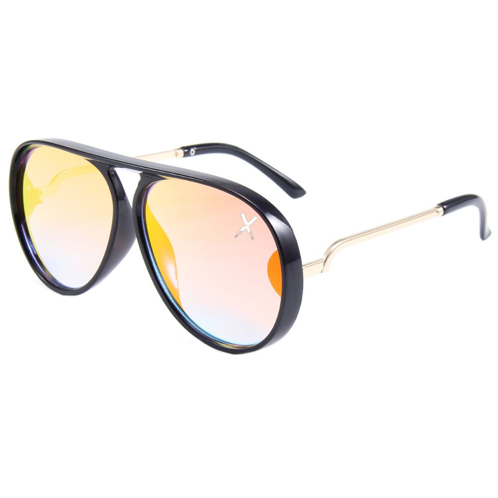 Xpi - Kids Sunglasses - Yellow Glass