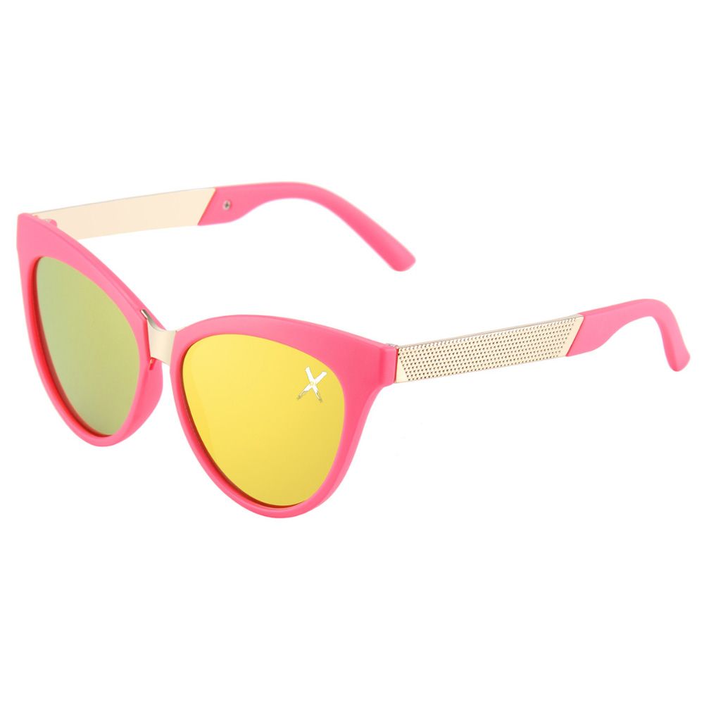 Xpi - Kids Sunglasses - Pink 