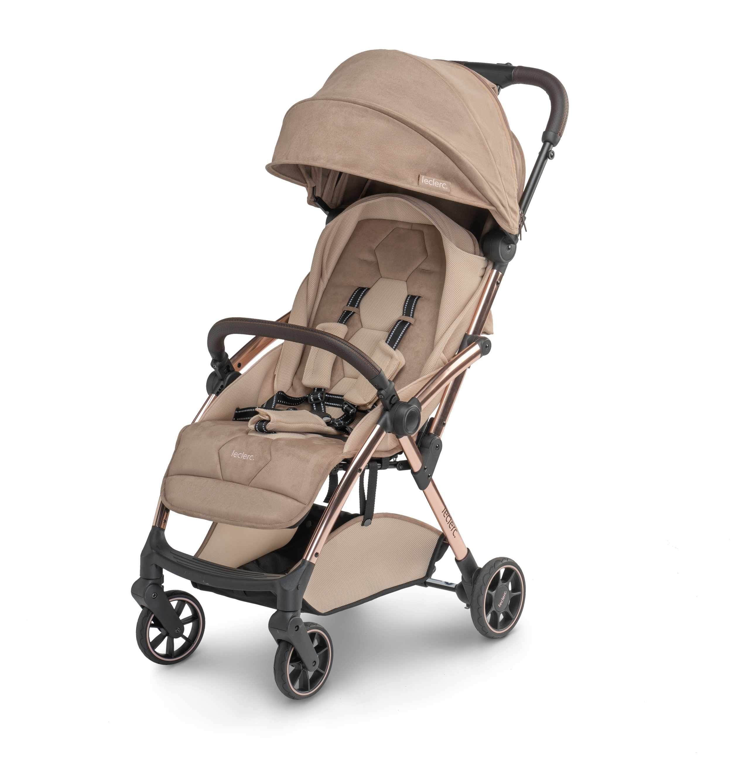 Leclerc - Hexagon Stroller - Champaign