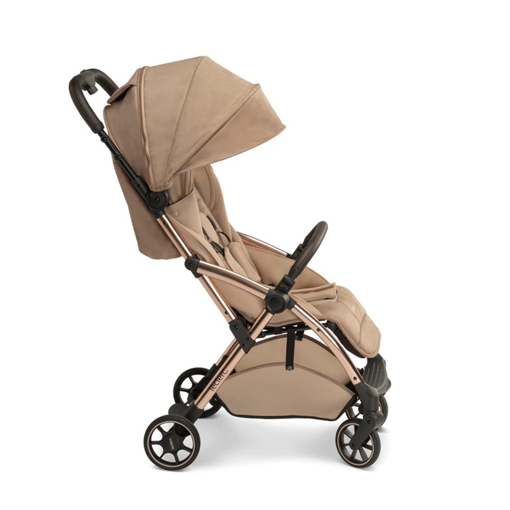 Leclerc - Hexagon Stroller - Champaign