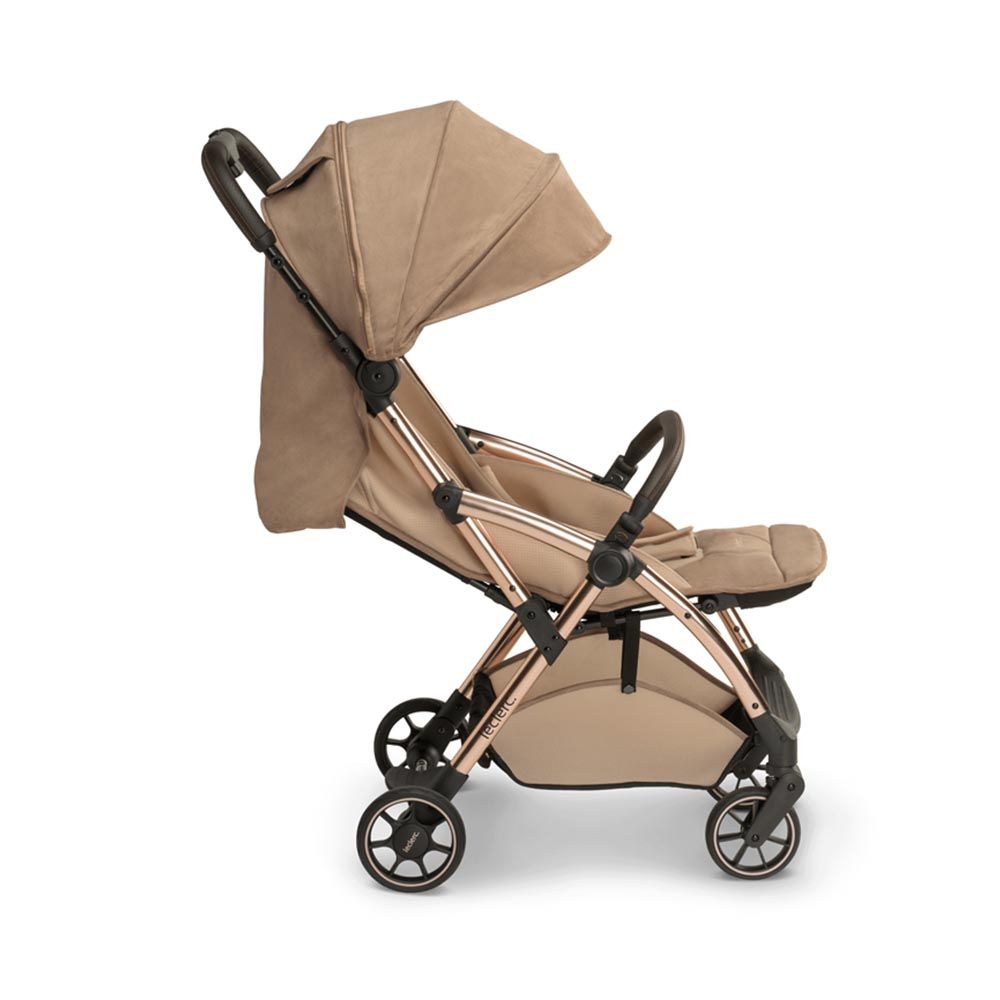 Leclerc - Hexagon Stroller - Champaign