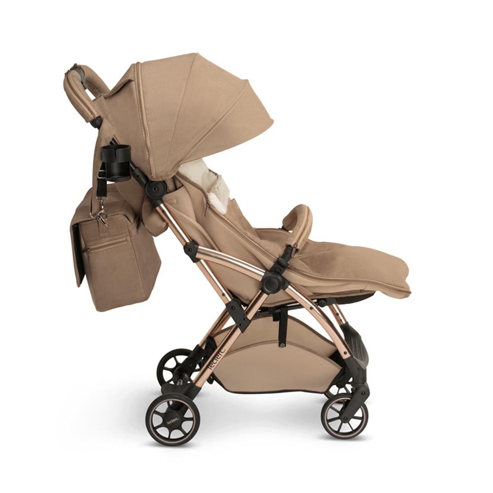 Leclerc - Hexagon Stroller - Champaign