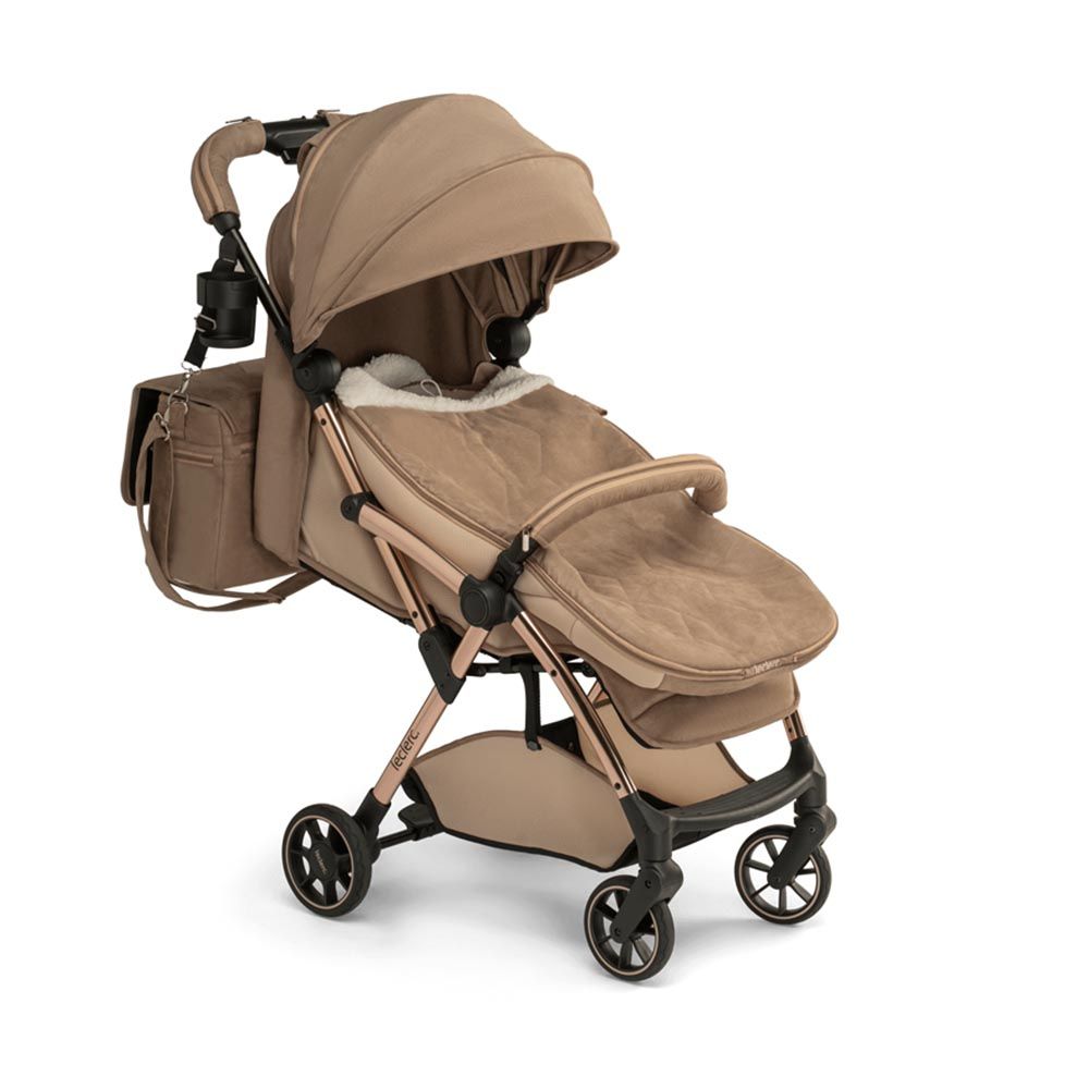 Leclerc - Hexagon Stroller - Champaign