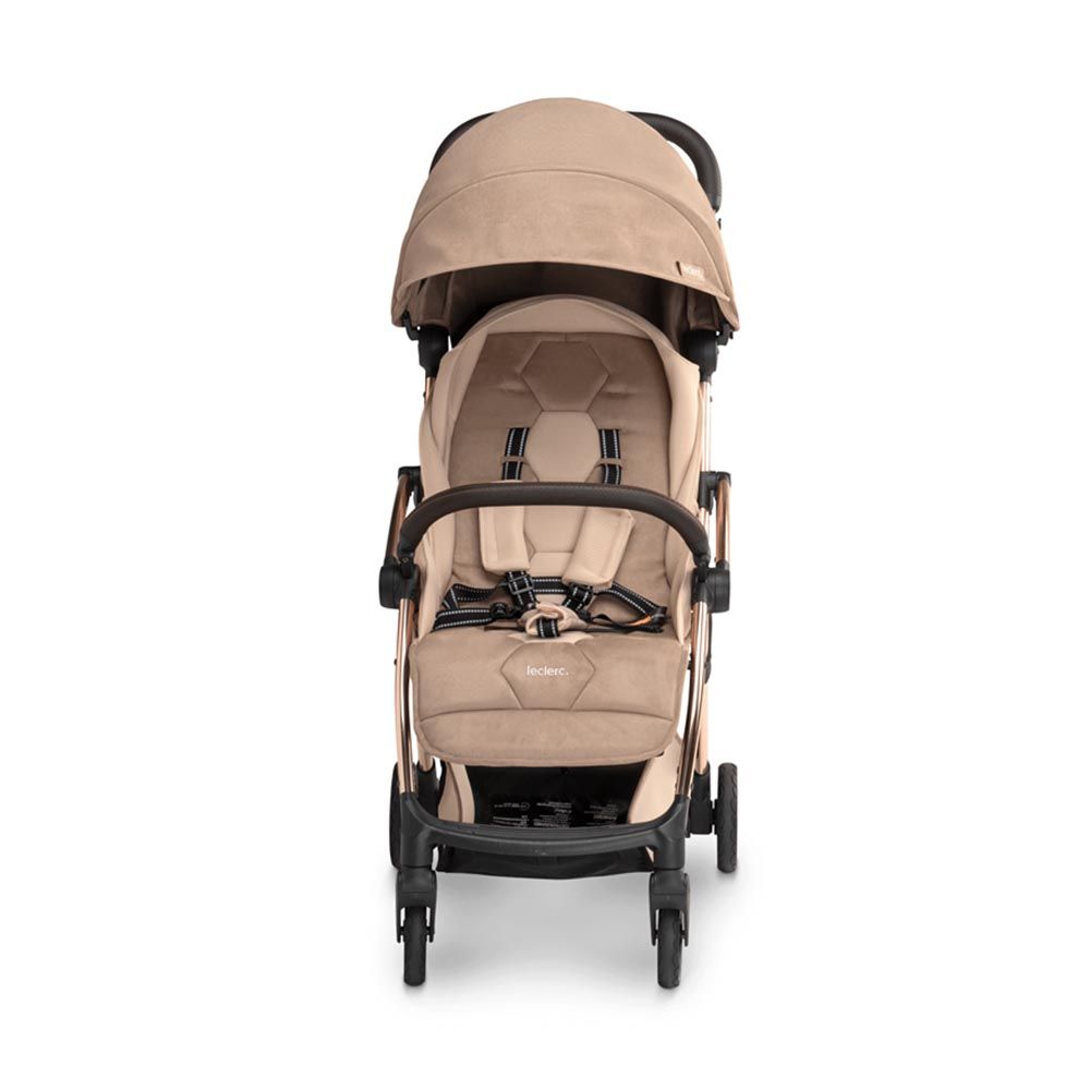 Leclerc - Hexagon Stroller - Champaign