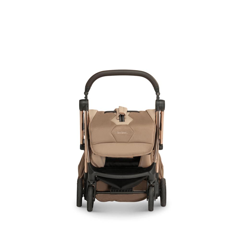 Leclerc - Hexagon Stroller - Champaign