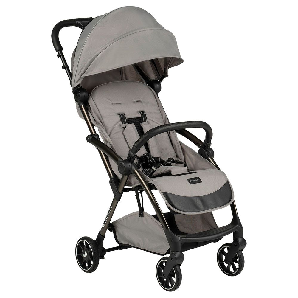 Leclerc - Influencer Air Stroller - Violet Grey 