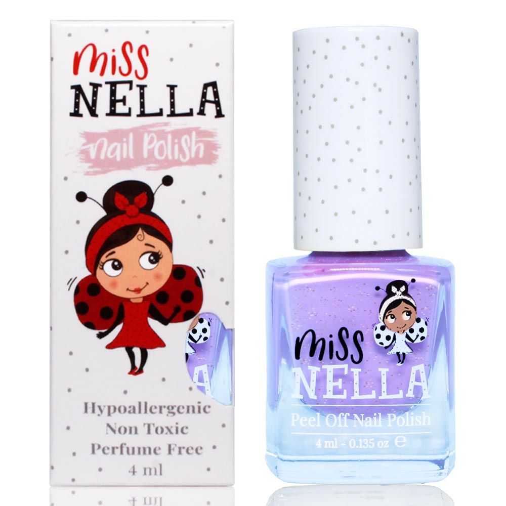 Miss Nella - Nail Polish - Butterfly Wings