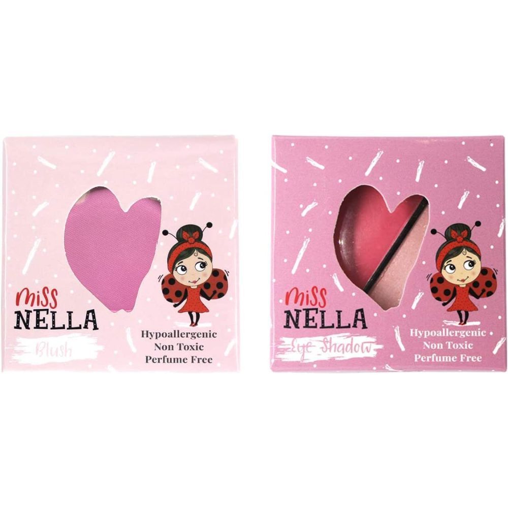 Miss Nella - Glamorous Picks Set - Special Edition