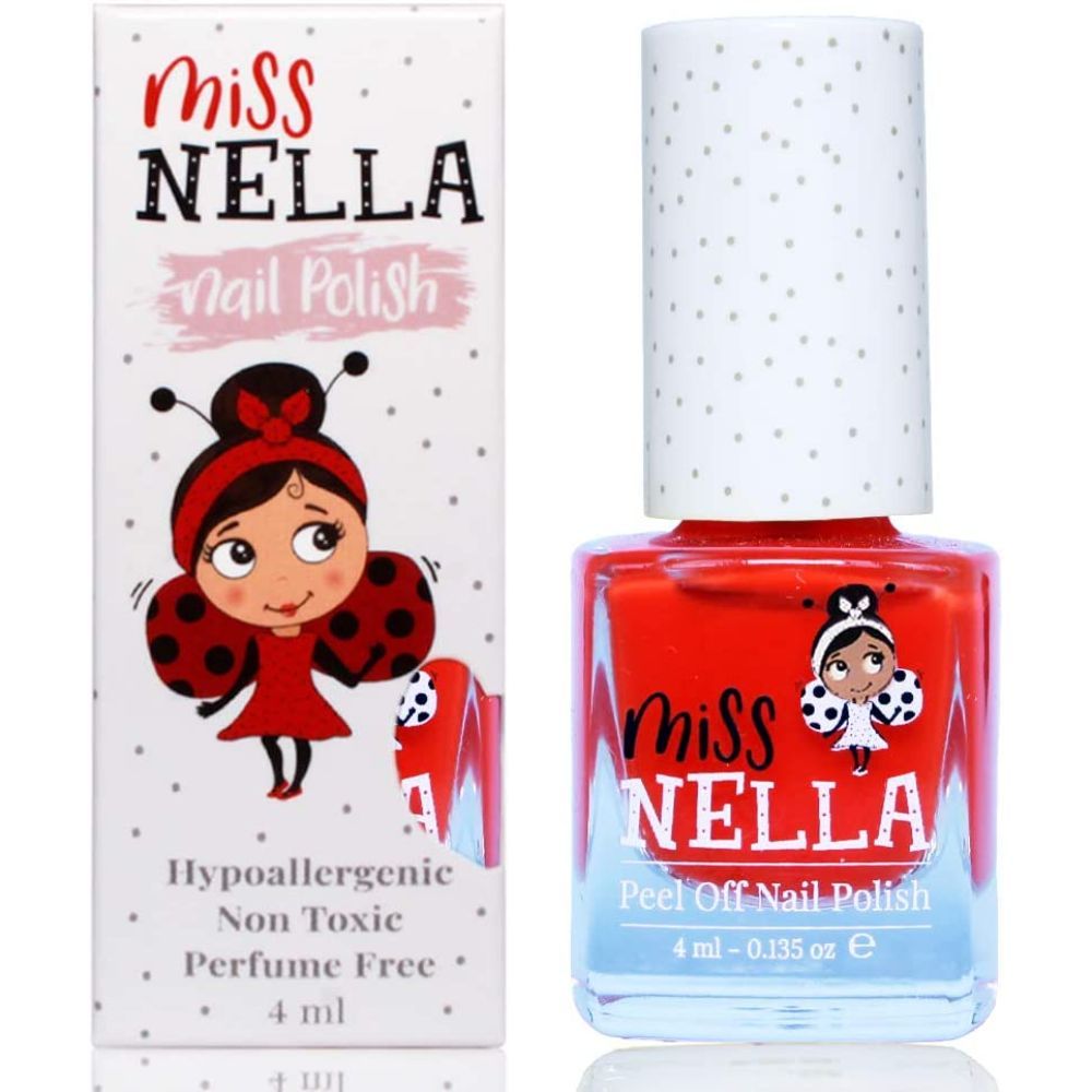 Miss Nella - Glamorous Picks Set - Special Edition