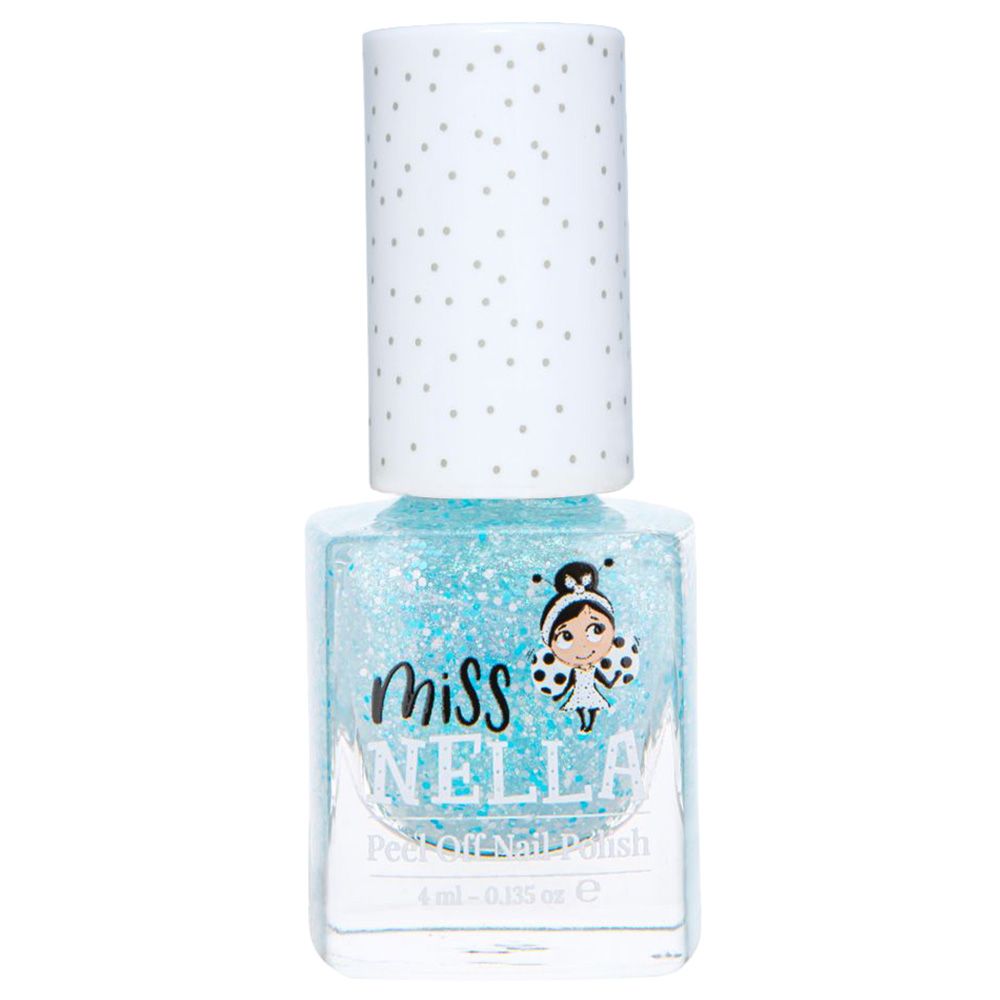 Miss Nella - Fairy Tale Collection Nail Polish Pack of 4