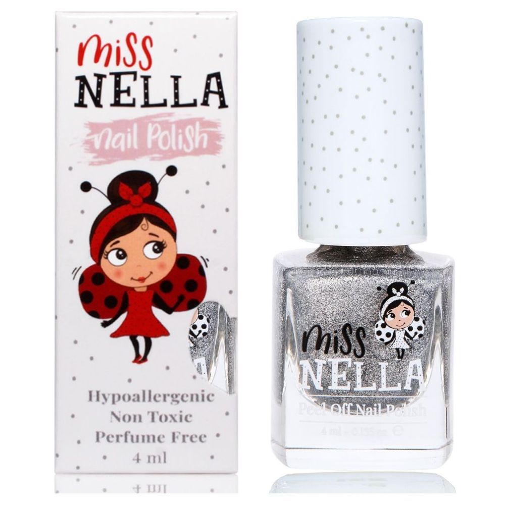 Miss Nella - Nail Polish - Shooting Star