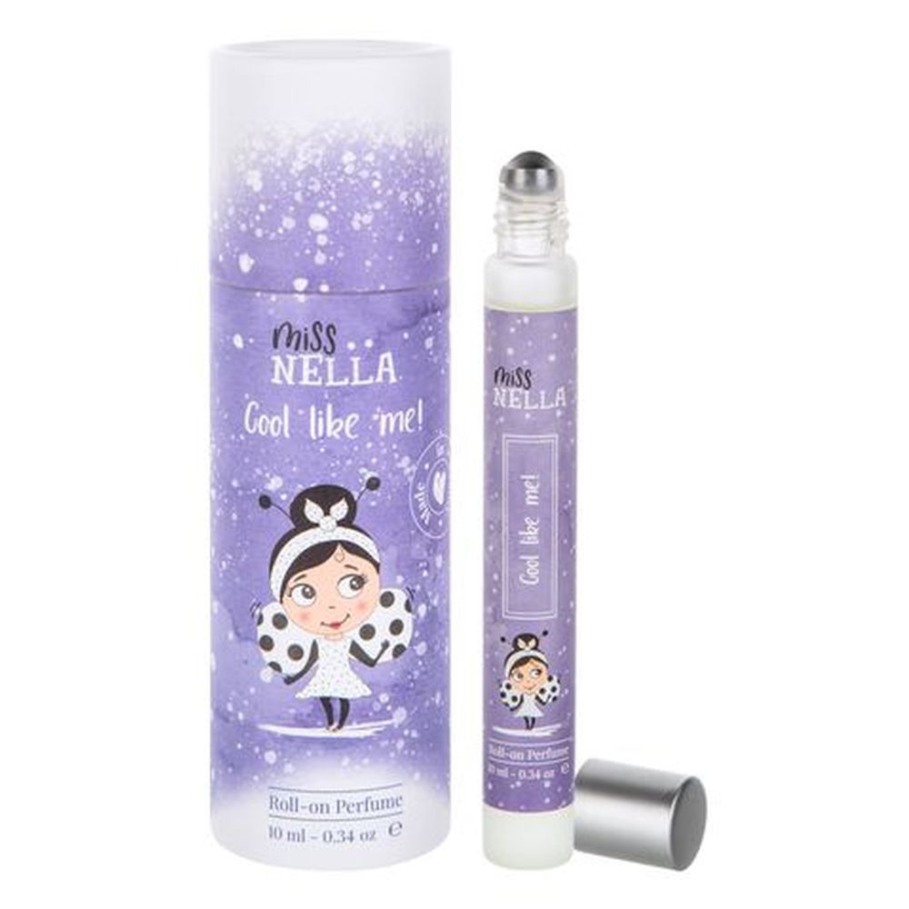 Miss Nella - Cool Like Me Perfume