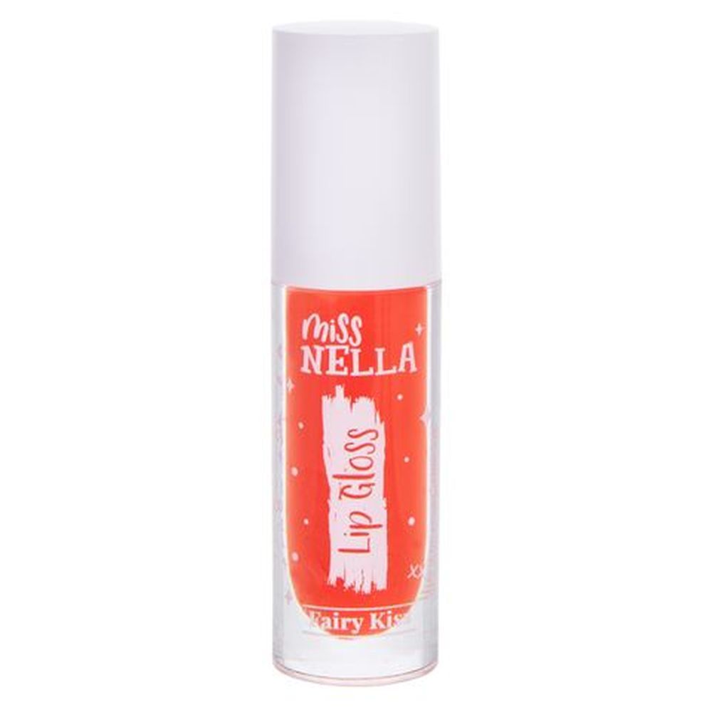 Miss Nella - Lip Gloss - Fairy Kiss