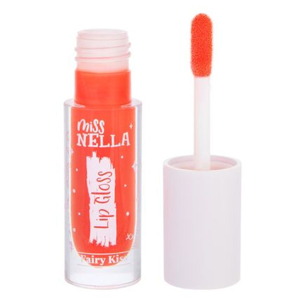 Miss Nella - Lip Gloss - Fairy Kiss