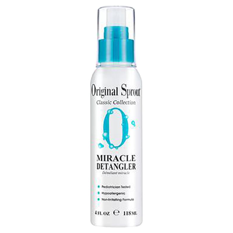 Original Sprout - Miracle Detangler 4oz