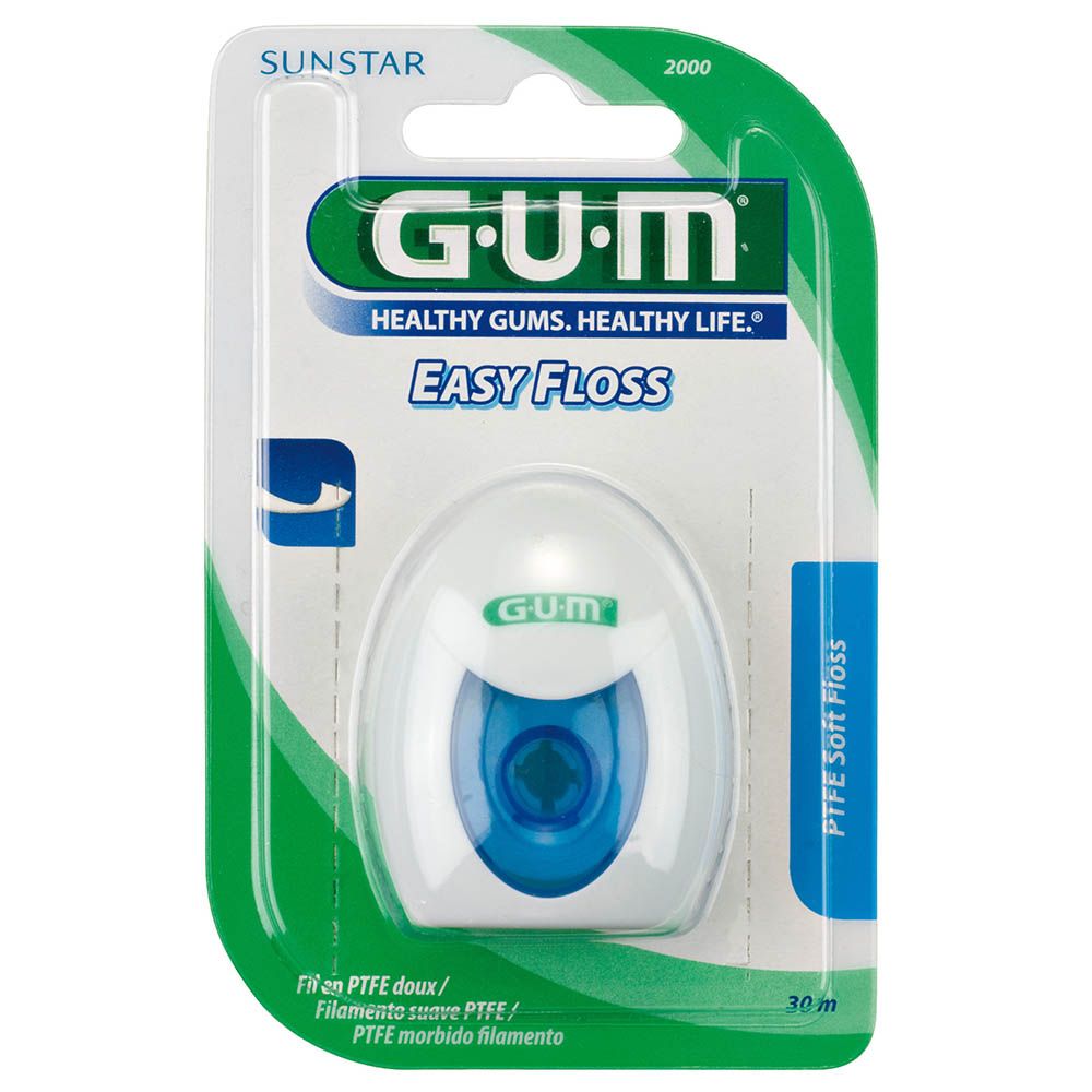 Gum - Easy-Floss 30m