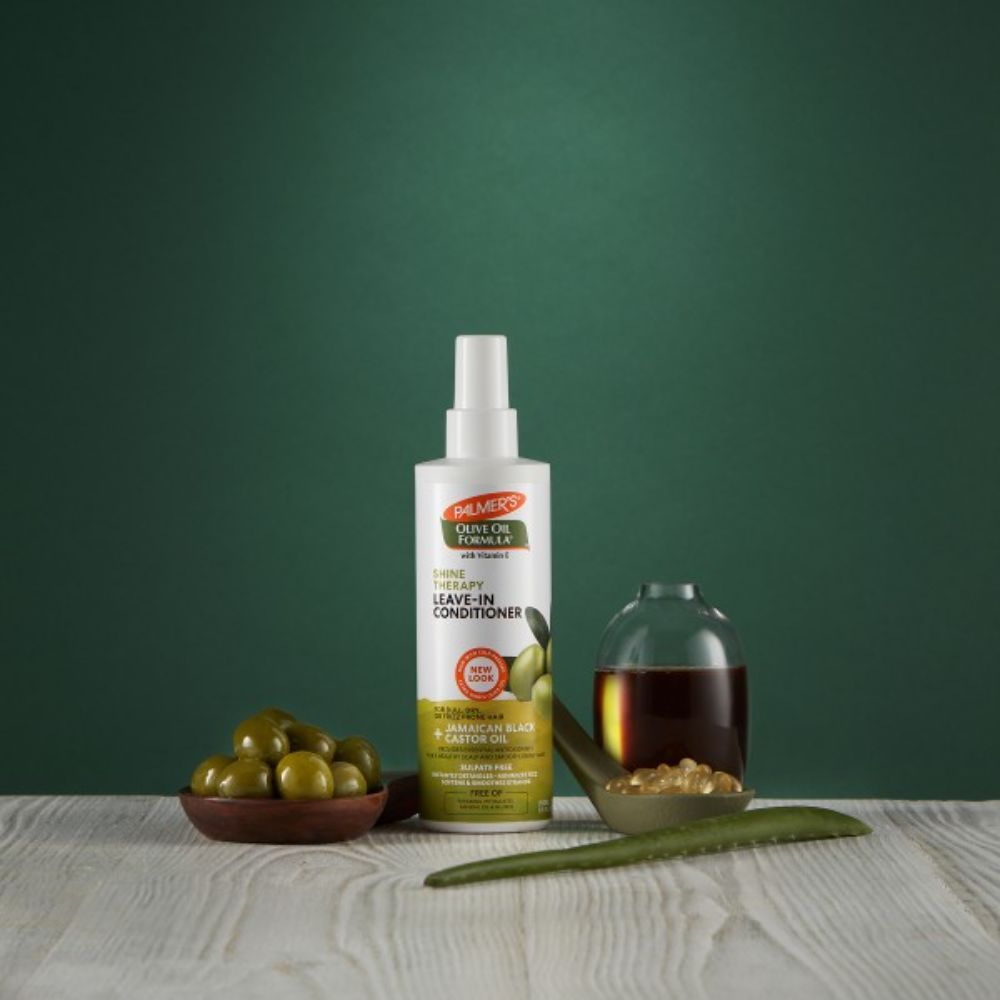 Palmer's - Olive Oil Formula Strengthening Conditioner 250ml