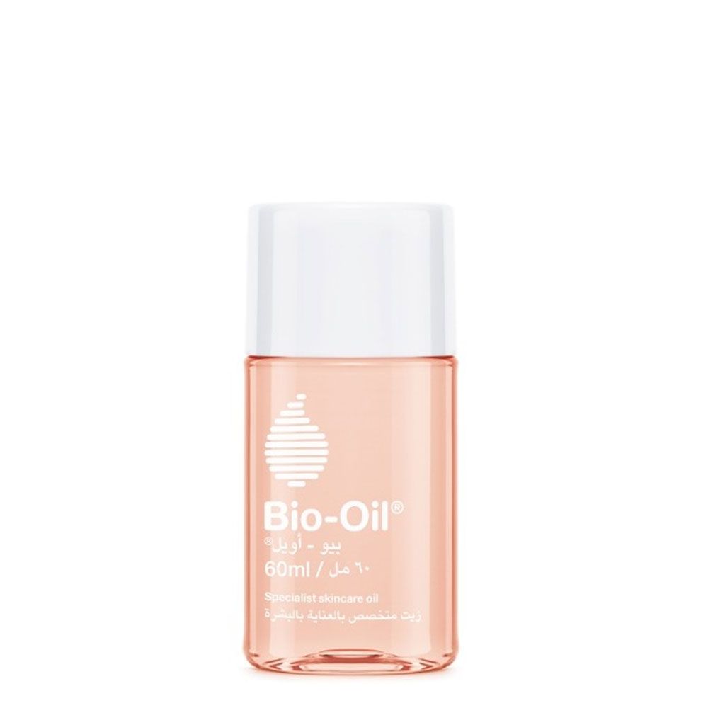 Bio-Oil 60ml for Stretch Mark, Scar & Uneven Skin tone