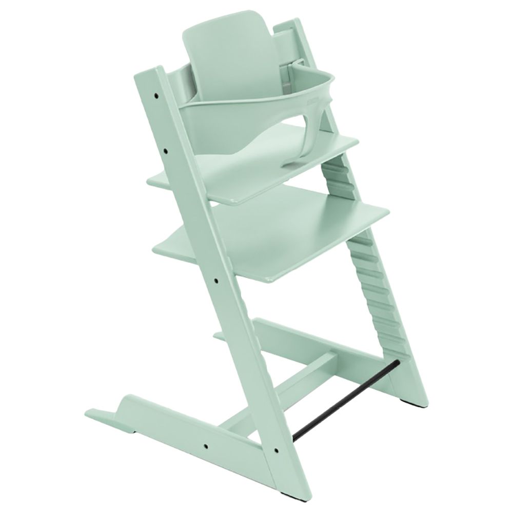 Stokke - Tripp Trapp Baby Set - Soft Mint