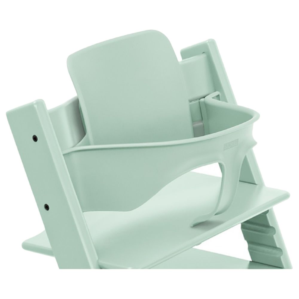 Stokke - Tripp Trapp Baby Set - Soft Mint