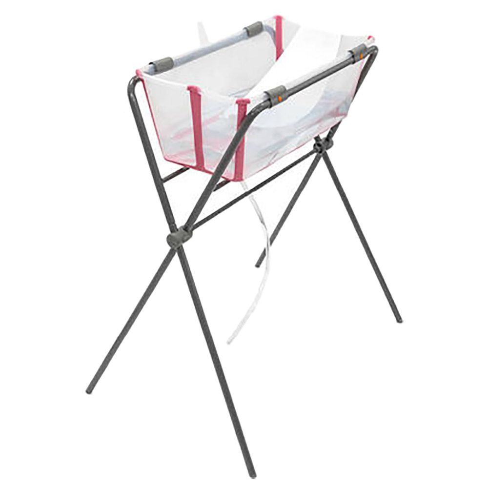 Stokke Flexibath Stand - Grey