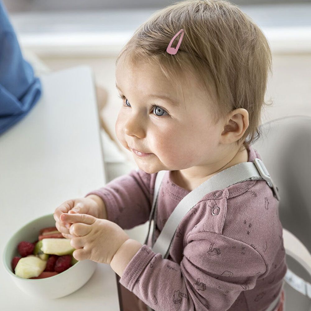 Stokke - Clikk highchair - Cloud Grey