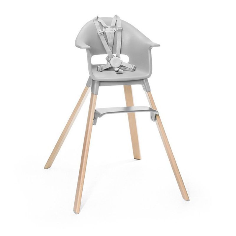 Stokke - Clikk highchair - Cloud Grey