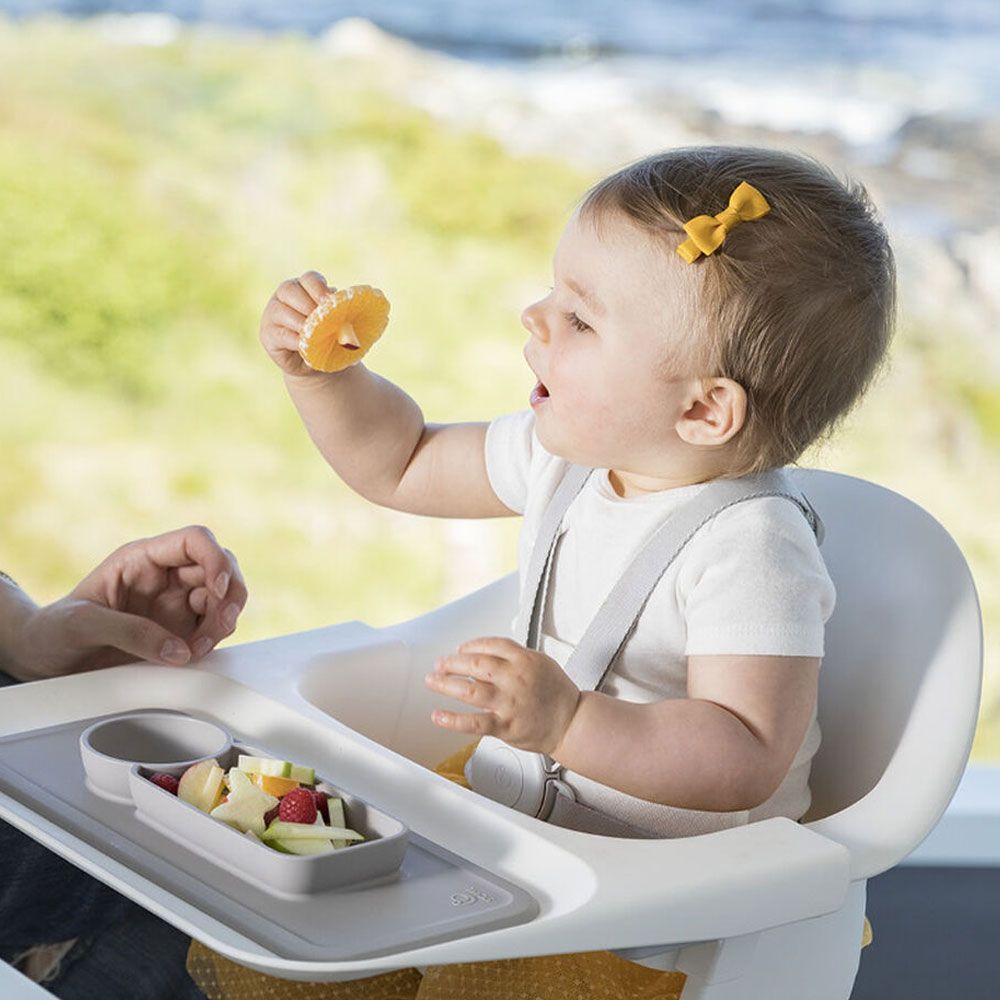 Stokke - Clikk Highchair EU Version - White