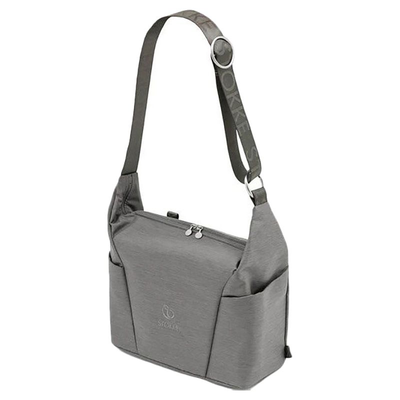 Stokke - Xplory X Changing Bag - Modern Grey