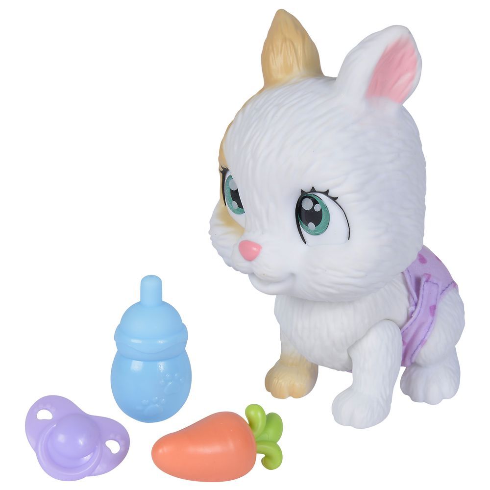 Simba - Pamper Petz Rabbit