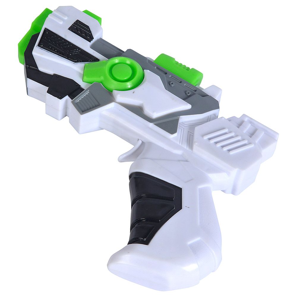 Simba - Planet Fighter Light Gun