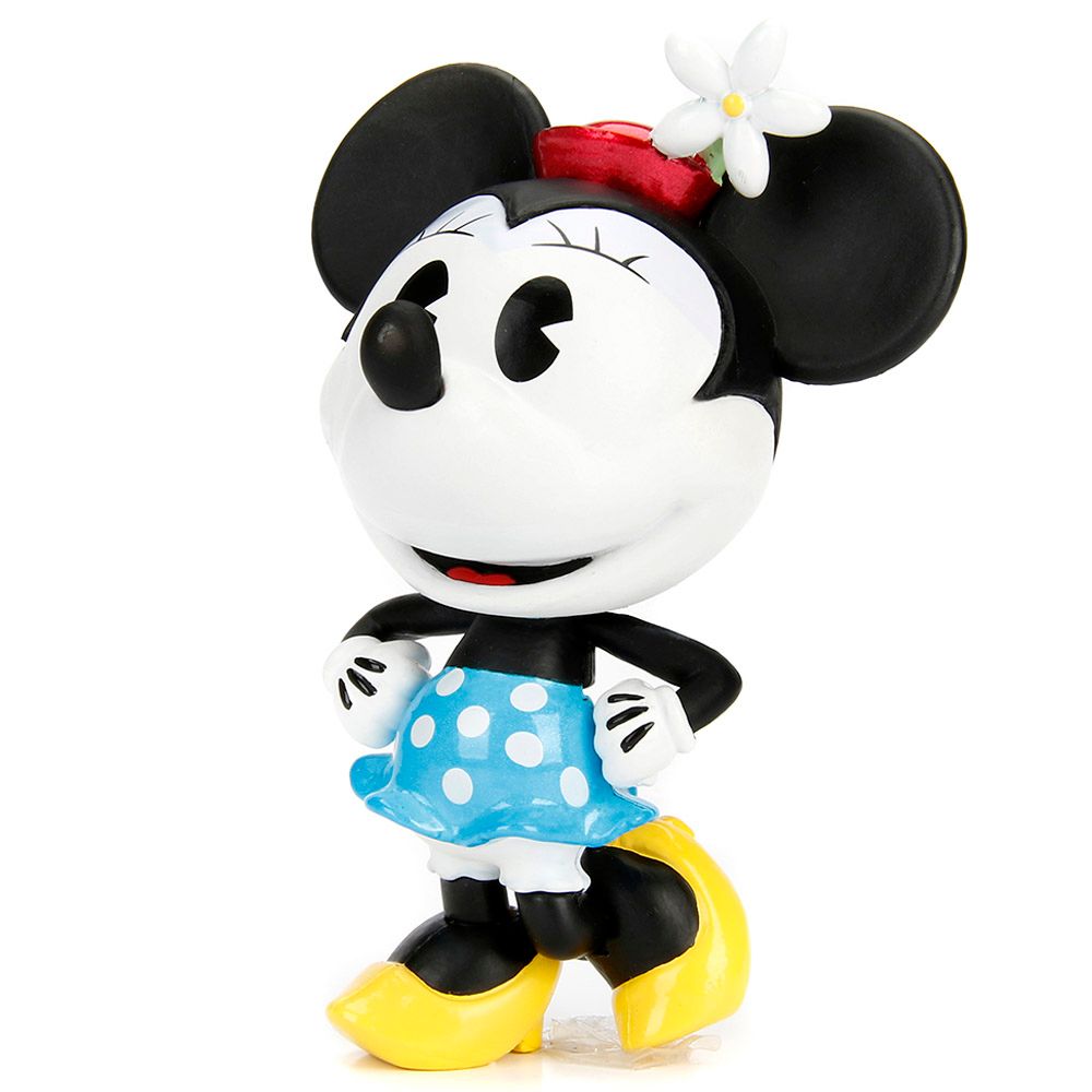 Jada - Minnie Figure - 4-inch