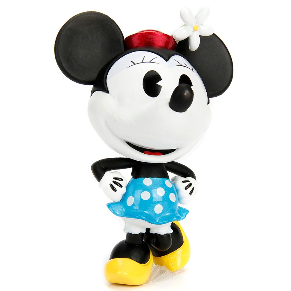 Jada - Minnie Figure - 4-inch