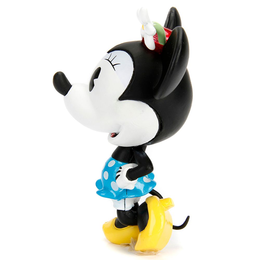 Jada - Minnie Figure - 4-inch