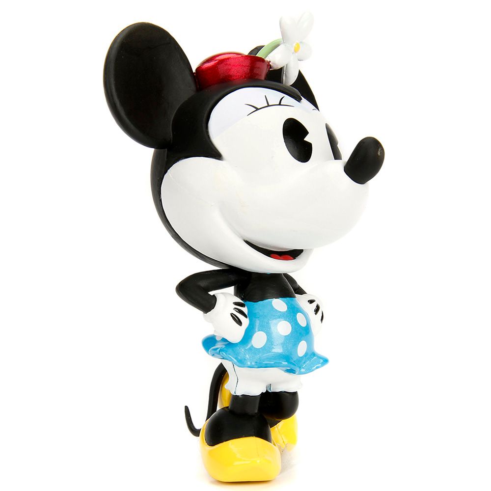 Jada - Minnie Figure - 4-inch